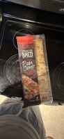 Pizza Crust - Traditional