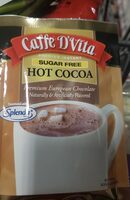 Hot Cocoa