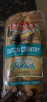 Potato Bread