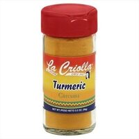 Turmeric