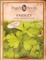 Parsley