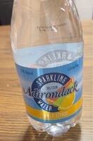 Sparkling Water Simply Citrus