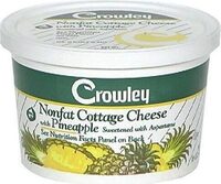 Cottage Cheese