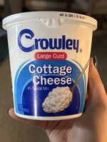 Cottage Cheese