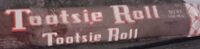 Tootsie roll