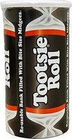 New tootsie roll bank chocolate cheap wholesale