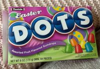 Easter Dots