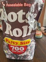 Tootsie Roll