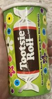 Tootsie Roll
