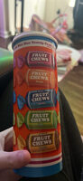 Fruit Chews