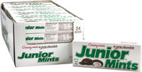 Creamy Mints