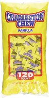 Vanilla Charleston Chew