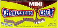 Mini Charleston Chew