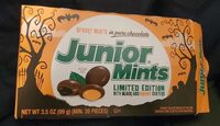 Junior mints