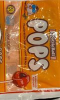 Tootsie Roll Pops