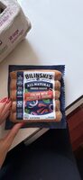 Bilinski's, Italian Chicken Sausage, Mild