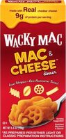 Mac & cheese