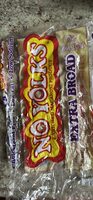 Enriched Macaroni Product Extra Broad