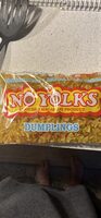 Dumplings