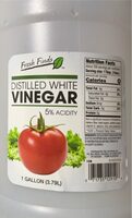 Vinagre