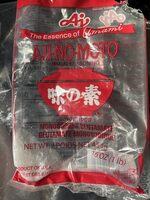 Aji-no-moto