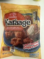 Ajinomoto Karaage