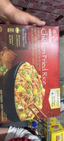 Fried Rice