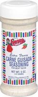 Carne Guisada Seasoning For Meat Tacos