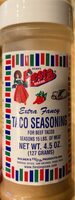 Fiesta Brand