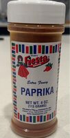 Paprika