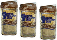 Whole Grain Brown Rice