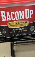 Bacon Grease