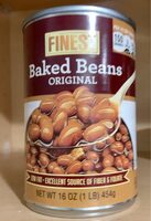 Baked Beans
