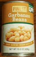Garbanzo Beans