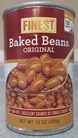 Original Baked Beans