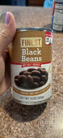 Black Beans