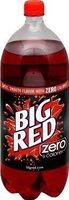 Zero Calories Soda