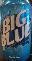 Big blue