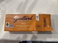 7646 64% Cacao Semisweet Chocolate Baking Bars