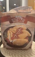Stuffed Shells
