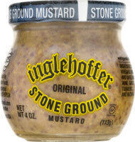 Stone Ground Mustard, Original