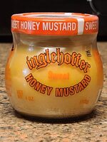 Sweet Honey Mustard