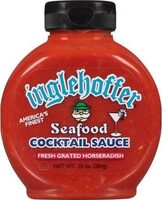 Cocktail Sauce