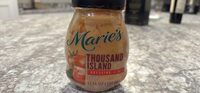 Thousand Island Dressing