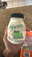Dressing   dip