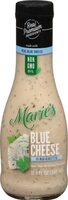 Blue cheese vinaigrette dressing