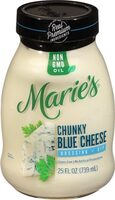 Chunky Blue Cheese Dressing