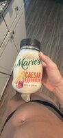 Caesar Dressing