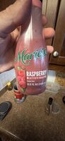 Raspberry Vinaigrette
