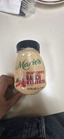Ranch dressing + dip